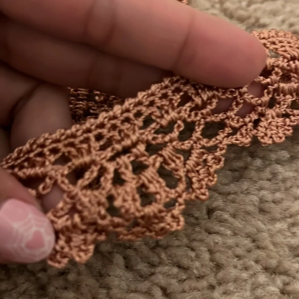 Pyramid Collection Knit Top - Picture 8 of 8